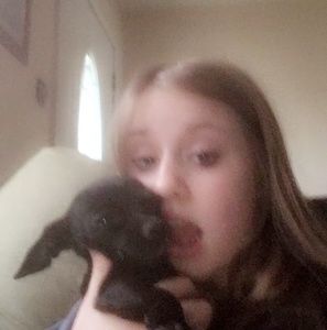 Meet your Posher, Emily